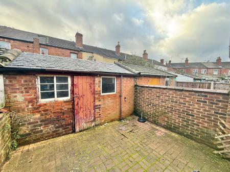 2 bedroom Terraced House for sale in Arthur Street, Lincoln, LN5