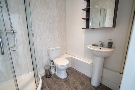 3 bedroom House share to let in Dixon Street, Lincoln, LN5