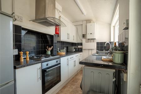 3 bedroom House share to let in Dixon Street, Lincoln, LN5