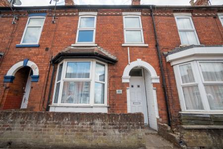 3 bedroom House share to let in Dixon Street, Lincoln, LN5