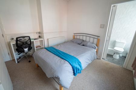 3 bedroom House share to let in Dixon Street, Lincoln, LN5