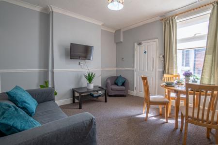 3 bedroom House share to let in Dixon Street, Lincoln, LN5