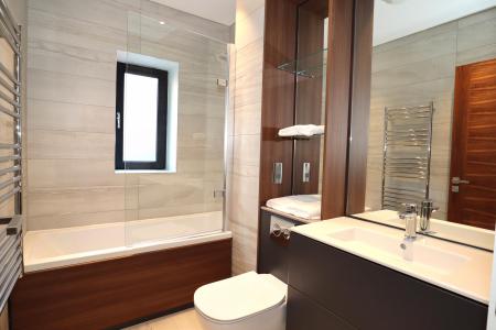 2 bedroom Flat to let in Brayford Wharf North, Lincoln, LN1