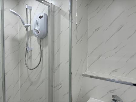 1 bedroom Flat to let in Chesney Road, Lincoln, LN2