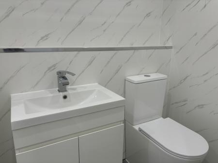 1 bedroom Flat to let in Chesney Road, Lincoln, LN2