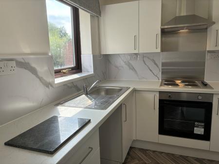 1 bedroom Flat to let in Chesney Road, Lincoln, LN2