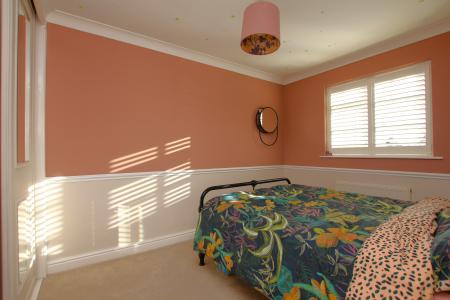 4 bedroom Detached house for sale in Lincoln Road, Bassingham, LN5