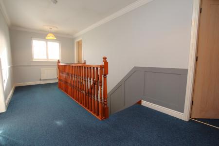 4 bedroom Detached house for sale in Lincoln Road, Bassingham, LN5