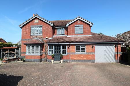 Lincoln Road, Bassingham, LN5