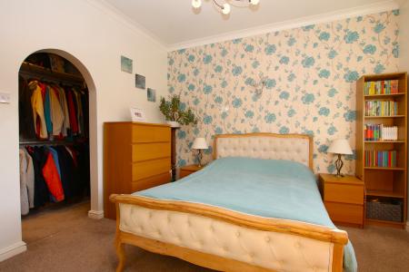 5 bedroom Detached house for sale in Station Road, Thorpe-on-the-Hill, LN6