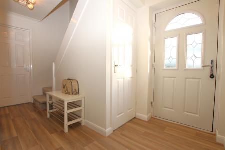 5 bedroom Detached house for sale in Station Road, Thorpe-on-the-Hill, LN6