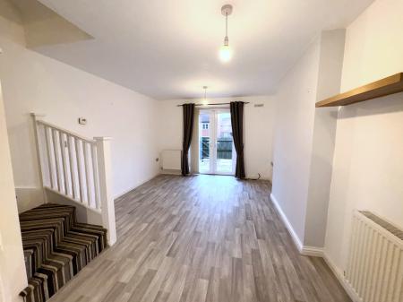 2 bedroom Terraced House to let in Hancock Drive, Bardney, LN3