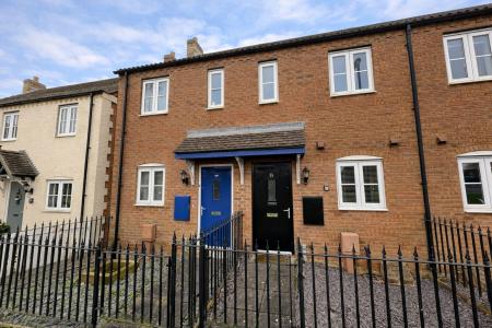 Hancock Drive, Bardney, LN3