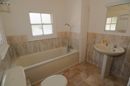 4 bedroom Terraced House to let in Newport, Lincoln, LN1