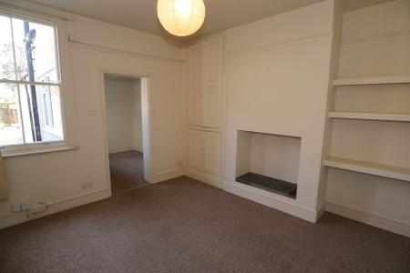 4 bedroom Terraced House to let in Newport, Lincoln, LN1