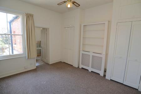 4 bedroom Terraced House to let in Newport, Lincoln, LN1