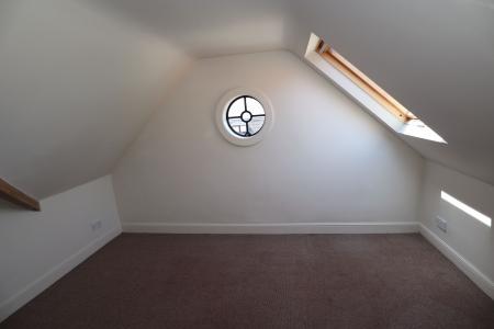 4 bedroom Terraced House to let in Newport, Lincoln, LN1