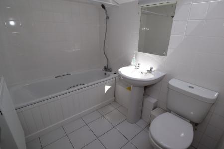 4 bedroom Terraced House to let in Newport, Lincoln, LN1