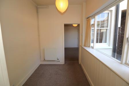4 bedroom Terraced House to let in Newport, Lincoln, LN1