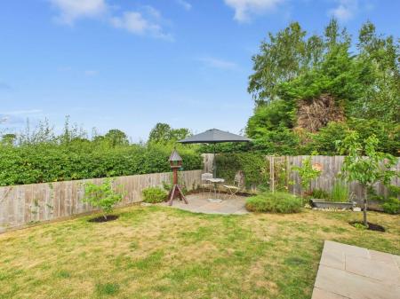 4 bedroom Detached bungalow for sale in High Thorpe, Southrey, LN3