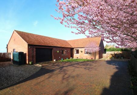 High Thorpe, Southrey, LN3