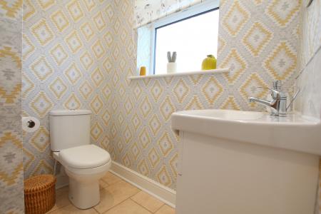 4 bedroom Detached bungalow for sale in High Thorpe, Southrey, LN3