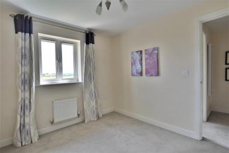 3 bedroom Town house to let in Maximus Road, North Hykeham, LN6