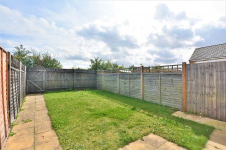 3 bedroom Town house to let in Maximus Road, North Hykeham, LN6