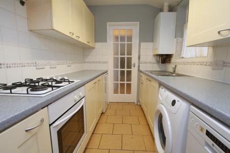 3 bedroom Terraced House for sale in Boultham Avenue, Lincoln, LN5