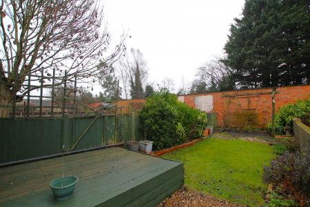 3 bedroom Terraced House for sale in Boultham Avenue, Lincoln, LN5