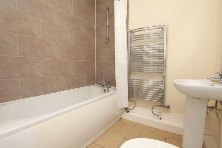 3 bedroom Terraced House for sale in Boultham Avenue, Lincoln, LN5