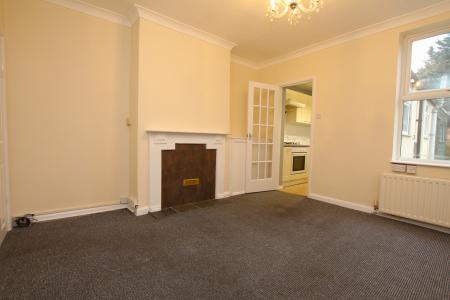 3 bedroom Terraced House for sale in Boultham Avenue, Lincoln, LN5