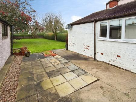 4 bedroom Detached house for sale in Burton Road, Lincoln, LN1