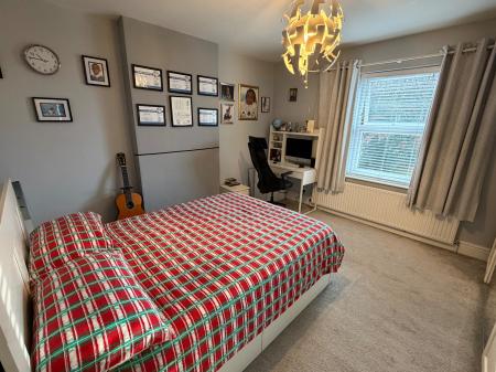 4 bedroom Detached house for sale in Burton Road, Lincoln, LN1