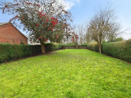 4 bedroom Detached house for sale in Burton Road, Lincoln, LN1