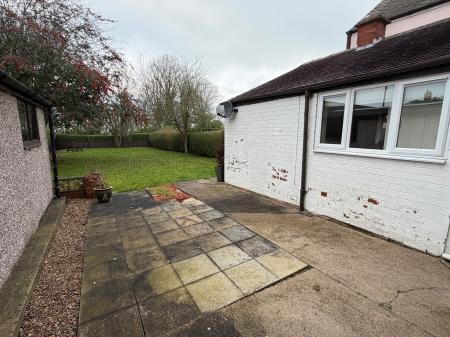 4 bedroom Detached house for sale in Burton Road, Lincoln, LN1