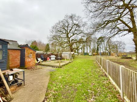 3 bedroom Semi-detached house for sale in Bassingham Road, Aubourn, LN5