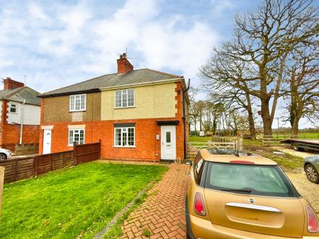 Bassingham Road, Aubourn, LN5