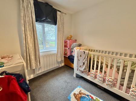 3 bedroom Semi-detached house for sale in Bassingham Road, Aubourn, LN5