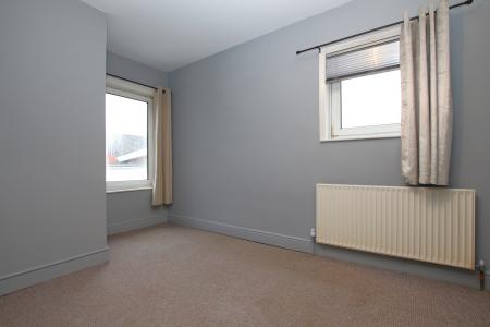 2 bedroom End of terrace house for sale in Francis Street, Lincoln, LN5
