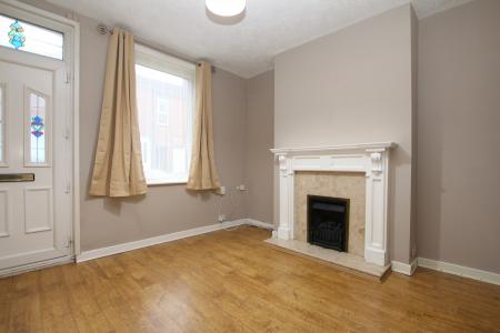 2 bedroom End of terrace house for sale in Francis Street, Lincoln, LN5