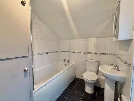 2 bedroom End of terrace house for sale in Francis Street, Lincoln, LN5