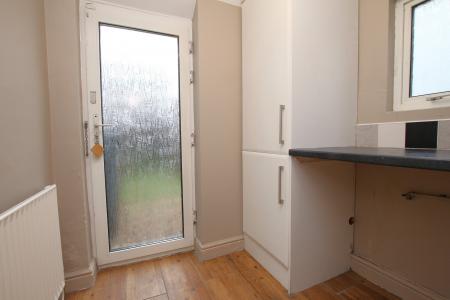 2 bedroom End of terrace house for sale in Francis Street, Lincoln, LN5