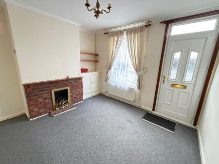 2 bedroom Terraced House for sale in Sidney Street, Lincoln, LN5