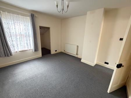 2 bedroom Terraced House for sale in Sidney Street, Lincoln, LN5