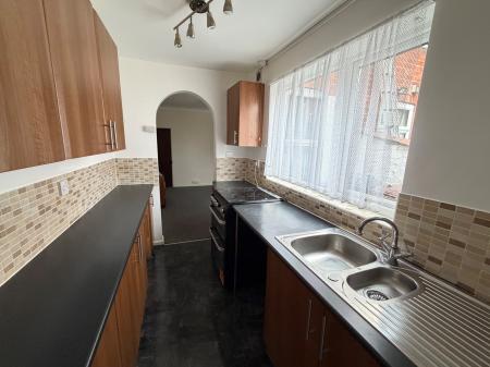 2 bedroom Terraced House for sale in Sidney Street, Lincoln, LN5