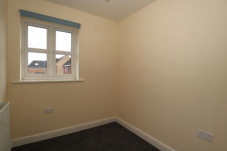 3 bedroom Semi-detached house to let in Lucius Close, North Hykeham, LN6