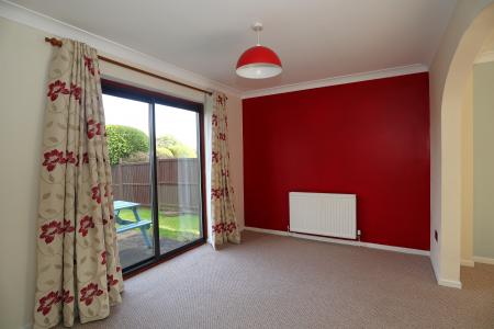 4 bedroom Detached house for sale in Bells Meadow, Heighington, LN4