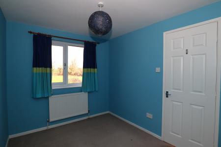 4 bedroom Detached house for sale in Bells Meadow, Heighington, LN4