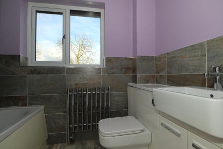 4 bedroom Detached house for sale in Bells Meadow, Heighington, LN4